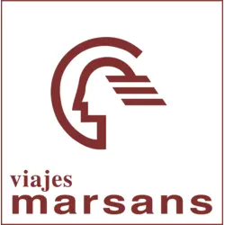Viajes Marsans Logo PNG Vector logo
