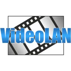 VideoLan Player (VLC) Logo PNG Vector logo