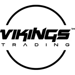 Vikings Logo PNG Vector logo