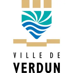 Ville de Verdun Logo PNG Vector logo