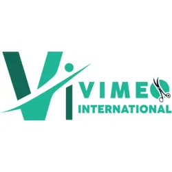 vimeo International Logo PNG Vector logo