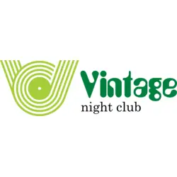 Vintage Logo PNG Vector logo