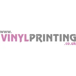 Vinyl Printing Logo PNG Vector logo