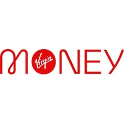 Virgin Money Logo PNG Vector logo