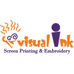 Visual Ink Logo PNG Vector logo