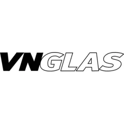 VN Glas Logo PNG Vector logo