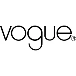 Vogue Logo PNG Vector logo