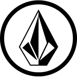 Volcom Circle Stone Logo PNG Vector logo
