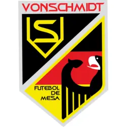 VonSchmidt Futebol de Mesa Logo PNG Vector logo