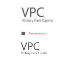 VPC Logo PNG Vector logo