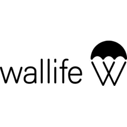 Wallife Logo PNG Vector logo