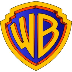Warner Bros. Pictures Animation (2024) Logo PNG Vector logo