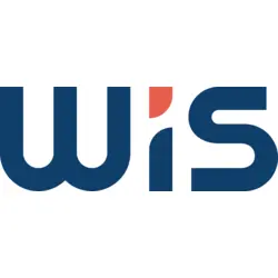 Wellesley Information Services (WIS) Logo PNG Vector logo