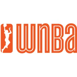 WNBA Logo PNG Vector logo