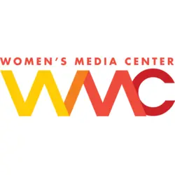 Women's Media Center Logo PNG Vector logo