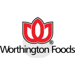 Worthington Foods Logo PNG Vector logo