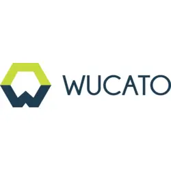 WUCATO Marketplace GmbH Logo PNG Vector logo