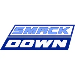 WWE SmackDown! Logo PNG Vector logo