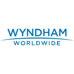 WYNDHAM WORLDWIDE Logo PNG Vector logo