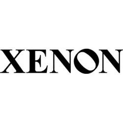 xenon Logo PNG Vector logo