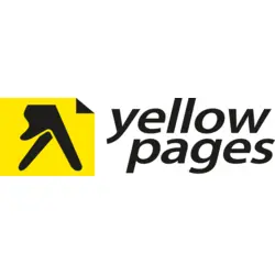 Yellow Pages Logo PNG Vector logo