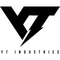 YT Industries Logo PNG Vector logo