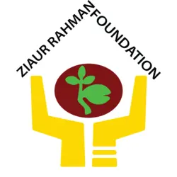 Ziaur Rahman Foundation Logo PNG Vector logo