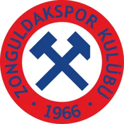 Zonguldakspor Logo PNG Vector logo