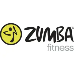 Zumba Fitness Logo PNG Vector logo