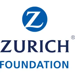 Zurich Foundation Logo PNG Vector logo